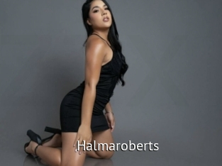 Halmaroberts