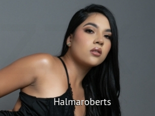 Halmaroberts