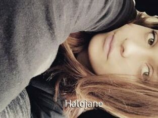 Halojane