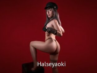 Halseyaoki
