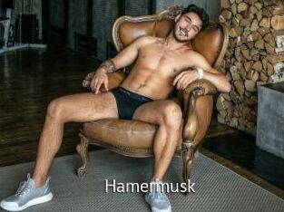 Hamermusk