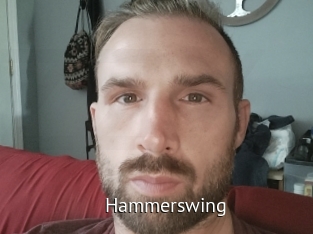 Hammerswing
