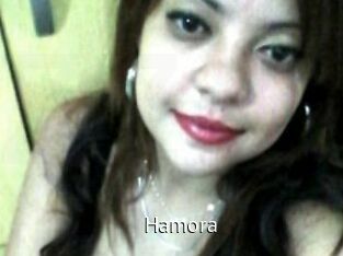 Hamora