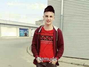 Hamude