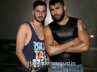 Hamudenaugustin