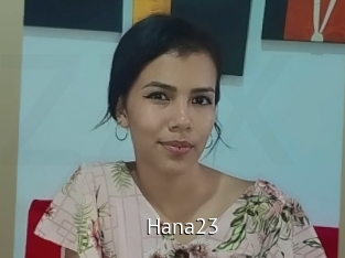 Hana23