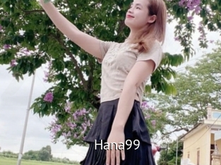 hana99 Zizi X