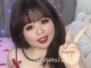 Hanababy22