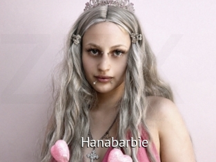 Hanabarbie