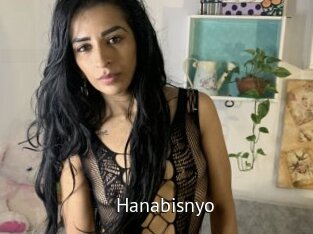 hanabisnyo Zizi X
