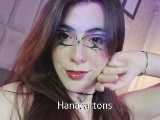 Hanacartons