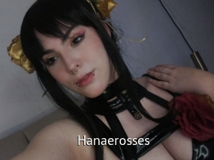 Hanaerosses