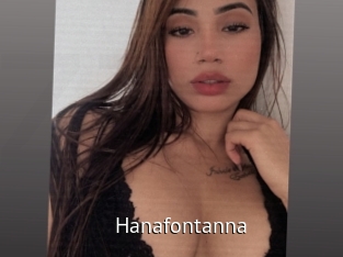 Hanafontanna