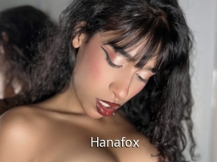 hanafox Zizi X