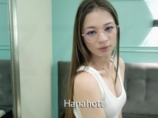 Hanahott
