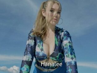Hanalee