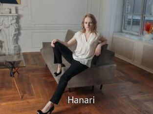Hanari