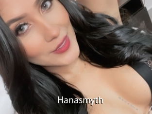 Hanasmyth