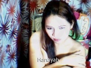 Hanayah
