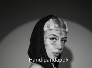 Handipandapok