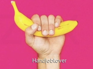 Handjoblover
