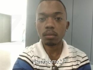 handsome27 Zizi X