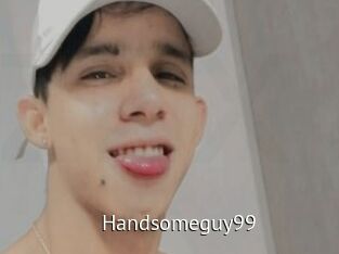 handsomeguy99 Zizi X