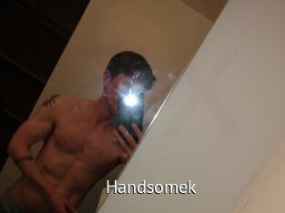 handsomek Zizi X