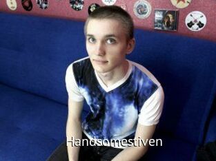 Handsomestiven