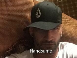 Handsume