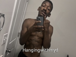 Hangingwithmyd