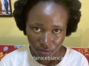 hanicebianca Zizi X