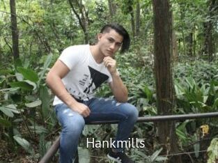 Hankmills