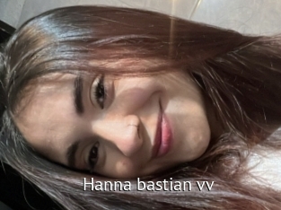 Hanna_bastian_vv