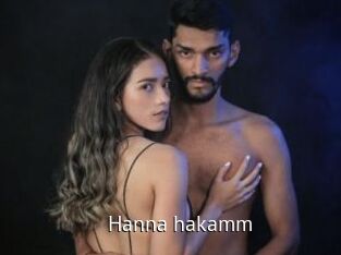 hanna_hakamm Zizi X