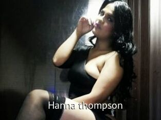 hanna_thompson Zizi X