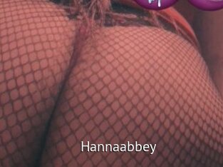 Hannaabbey