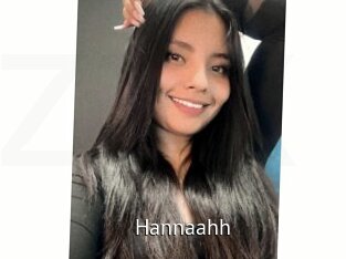 Hannaahh
