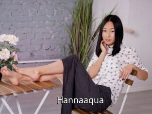 Hannaaqua