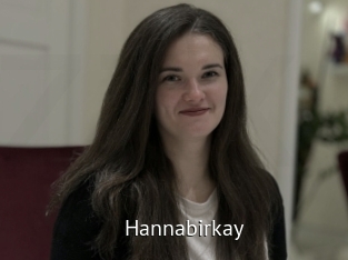 Hannabirkay