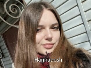 Hannabosh