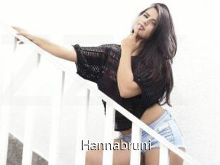 Hannabruni