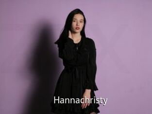 Hannachristy