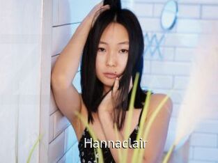 Hannaclair