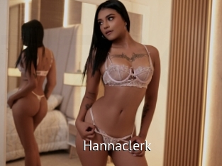 Hannaclerk