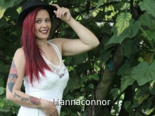 Hannaconnor