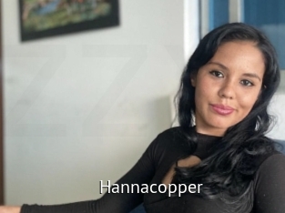 Hannacopper