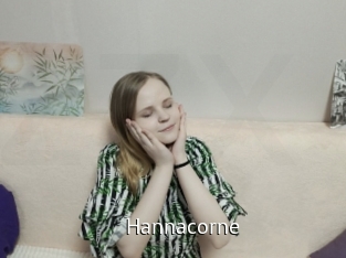 Hannacorne