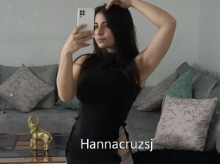hannacruzsj Zizi X