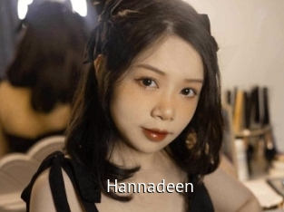 hannadeen Zizi X